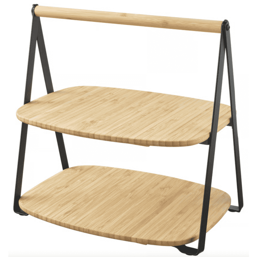 Serveware at IKEA: 20% off