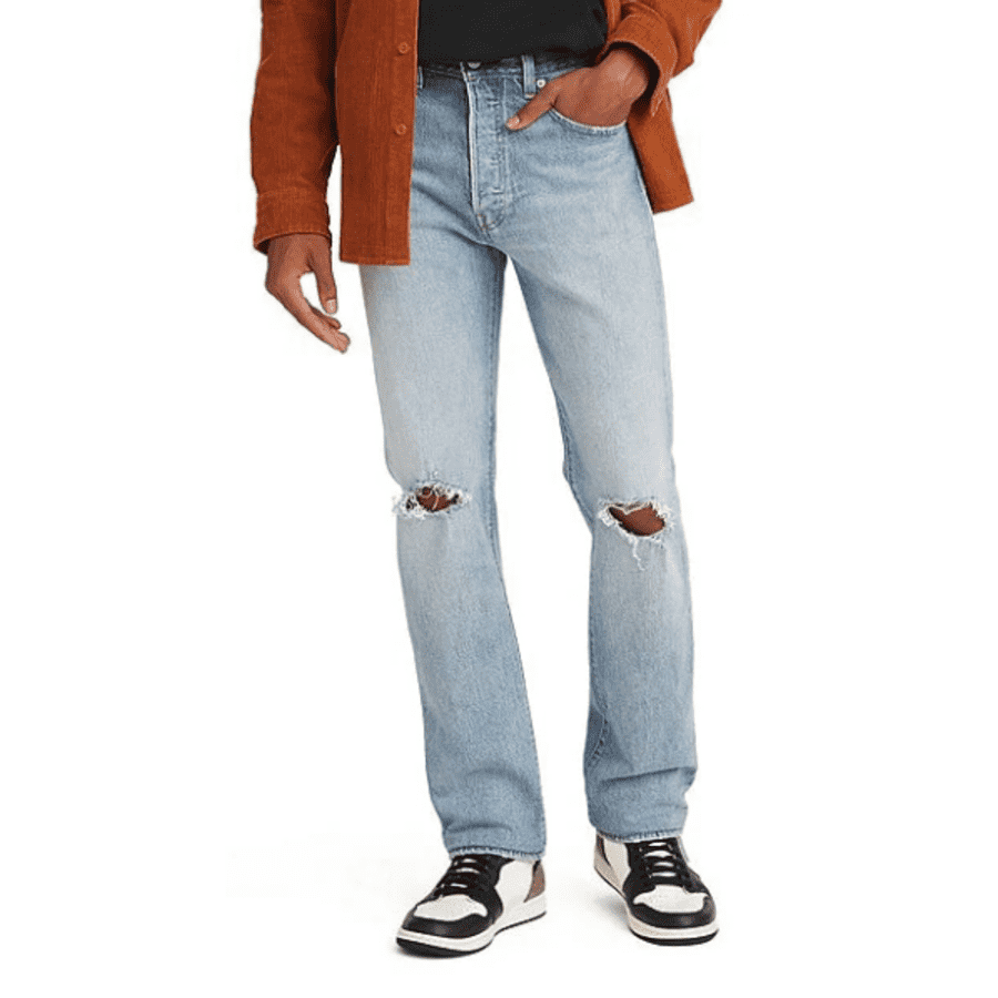 Levi's Men's Jeans at Dillards: From $17 Levi's Men's Jeans at Dillards: From $17