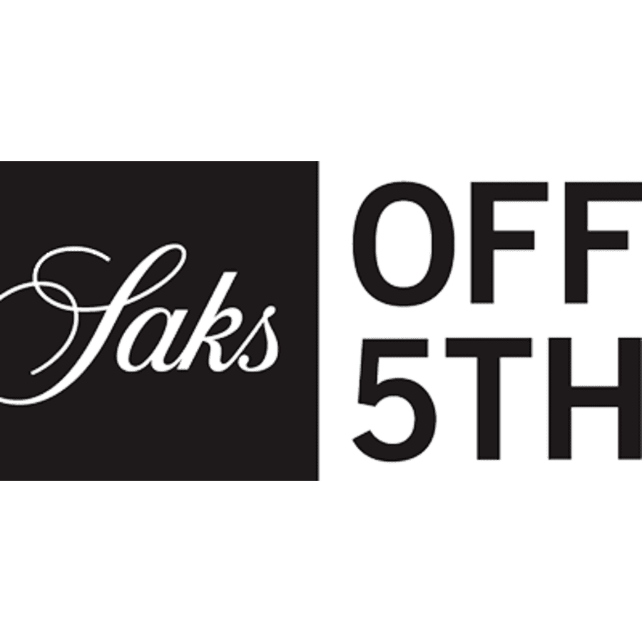 Saks Off 5th Clearance Sale: Up to 95% off Saks Off 5th Clearance Sale: Up to 95% off