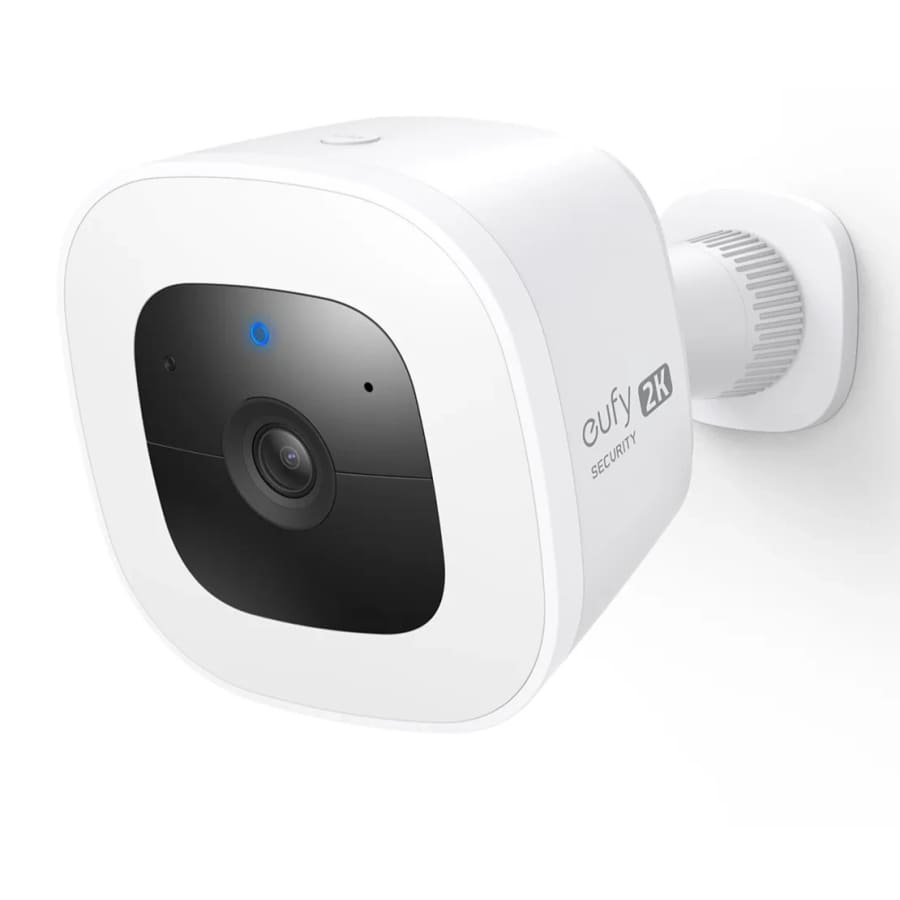 eufy 2K Security Camera: $50