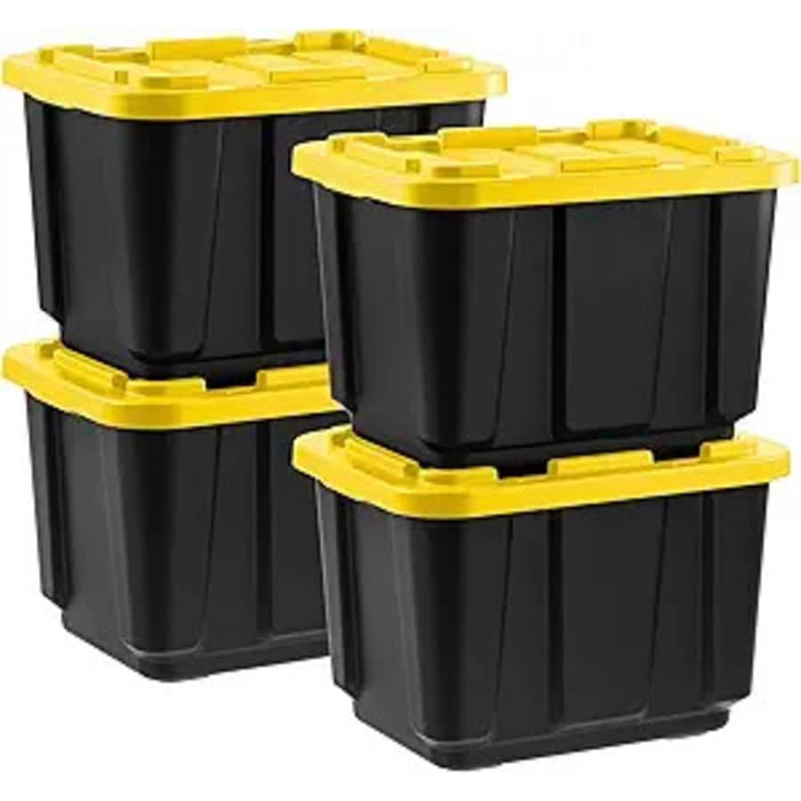 Iris Home Storage and Organization Deals at Amazon: Up to 39% off Iris Home Storage and Organization Deals at Amazon: Up to 39% off