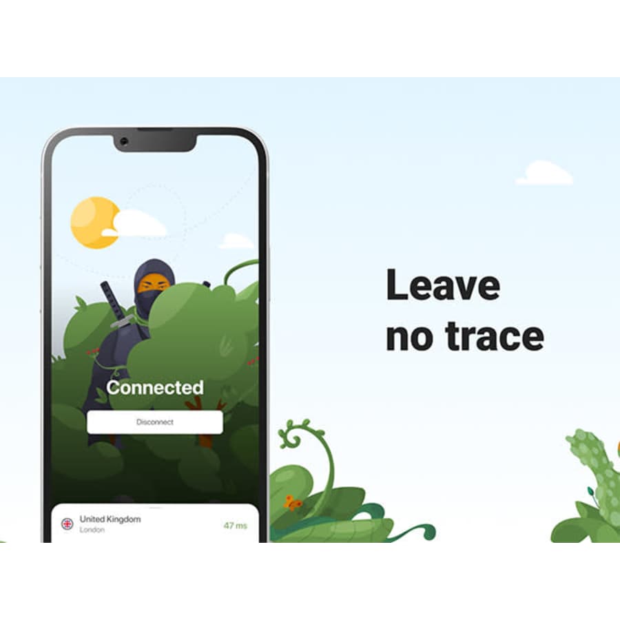 AdGuard VPN 5-Year Subscription: $35 AdGuard VPN 5-Year Subscription: $35