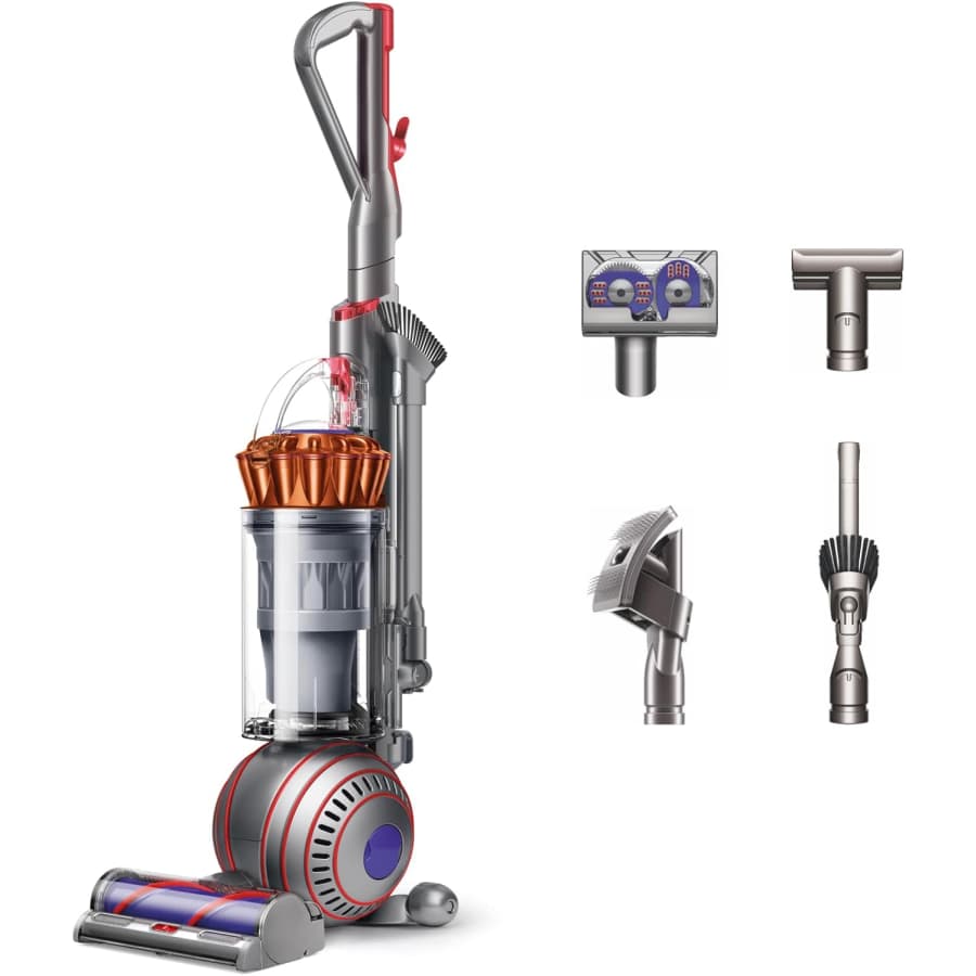 Dyson Ball Animal 3 Extra Upright Vacuum: $399.99 Dyson Ball Animal 3 Extra Upright Vacuum: $399.99
