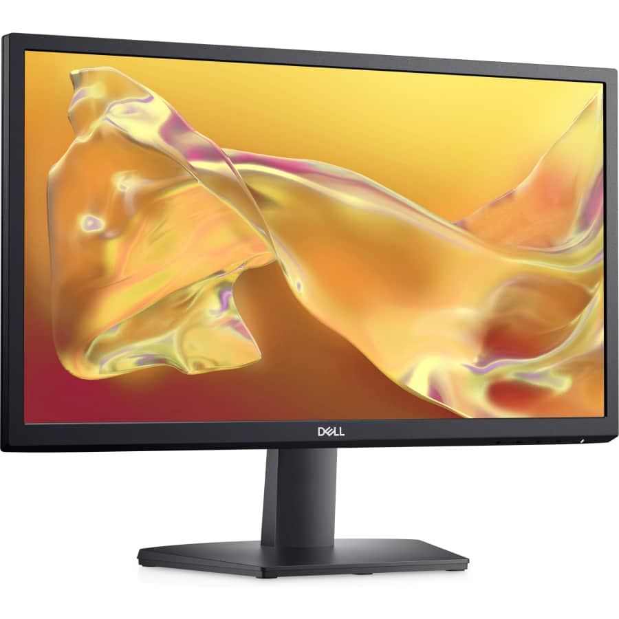 Dell 22" 1080p LED Monitor: $60 Dell 22" 1080p LED Monitor: $60