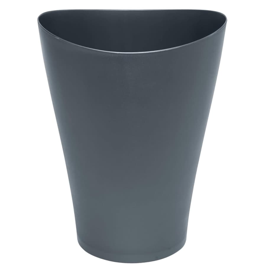 Rubbermaid Spa Works Vanity Wastebasket: $6.99