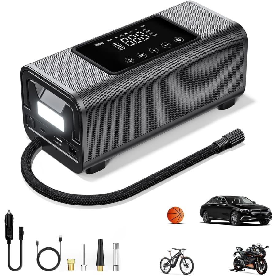 Automotive Overstock Deals at Amazon Outlet: Up to 60% off