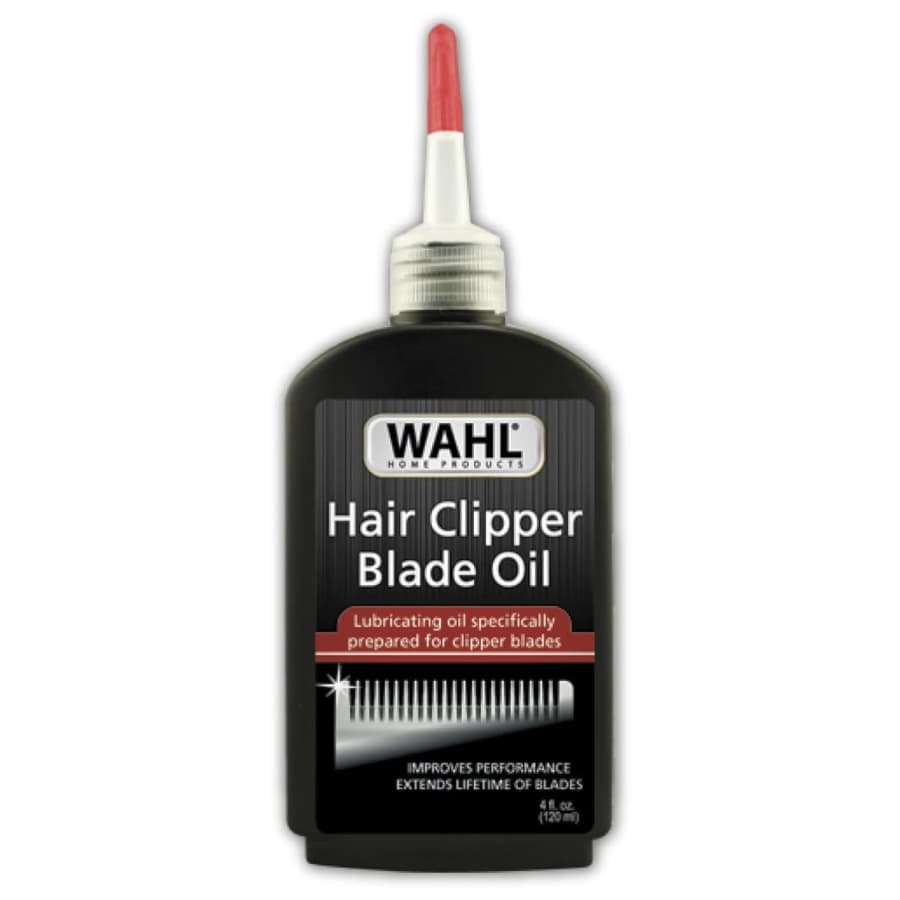 Wahl Premium Hair Clipper Blade Lubricating Oil: $3.99