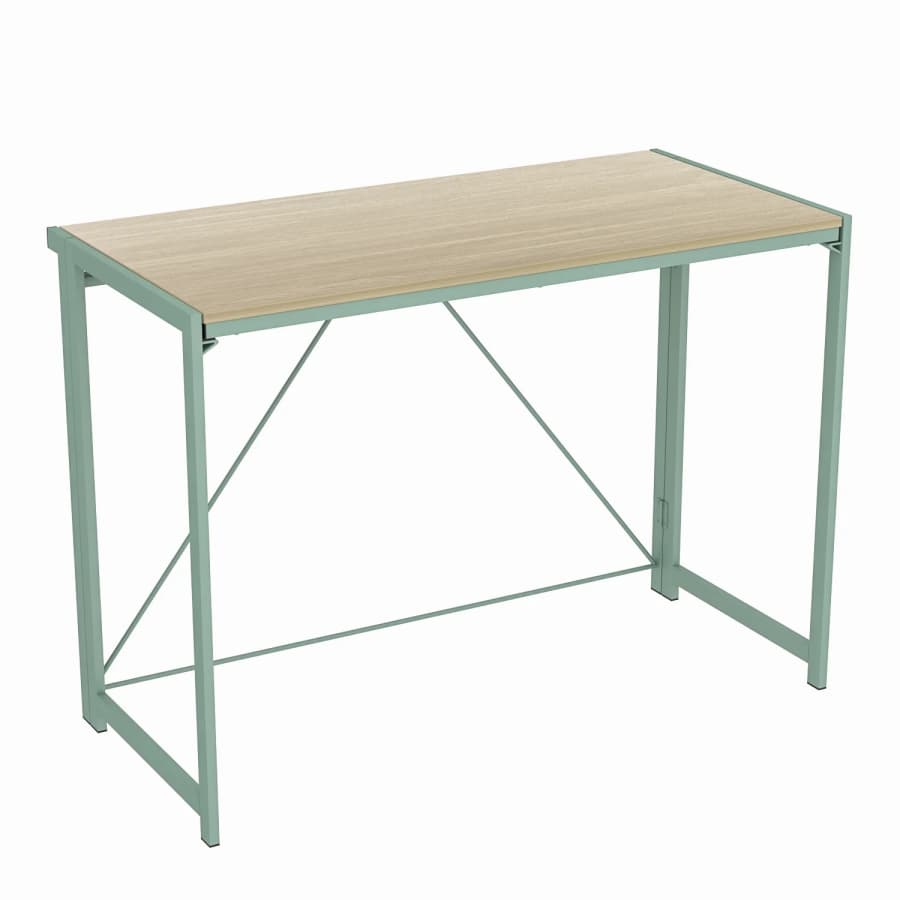 Mainstays Folding Desk: $48 Mainstays Folding Desk: $48