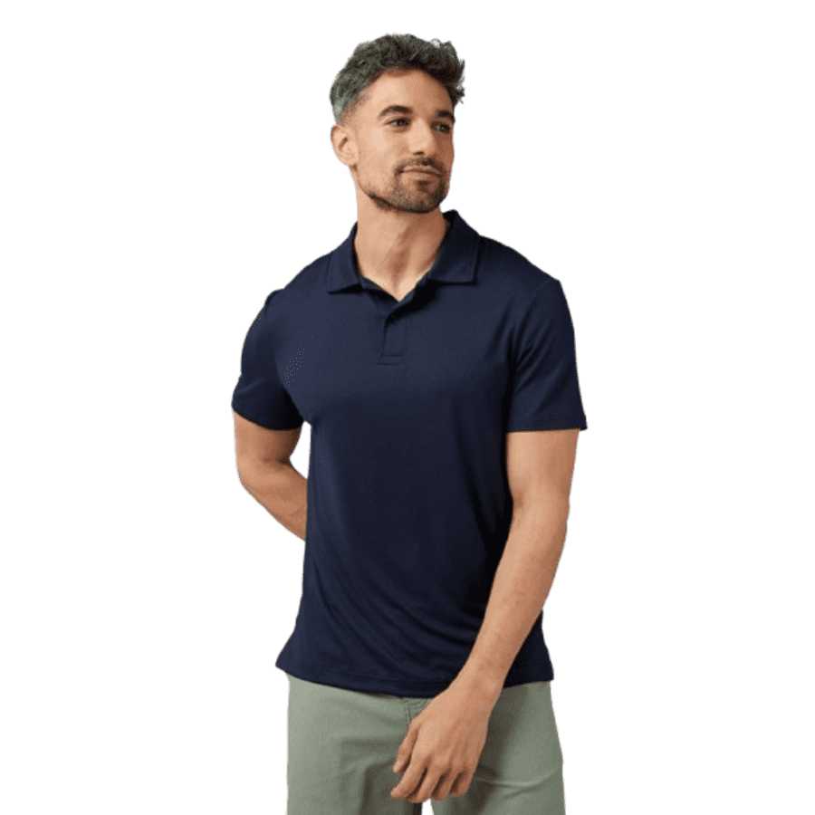 32 Degrees Men's Cool Classic Polo: $6.99 32 Degrees Men's Cool Classic Polo: $6.99