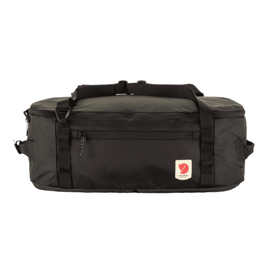 Fjallraven High Coast 22L Duffel: $69.99