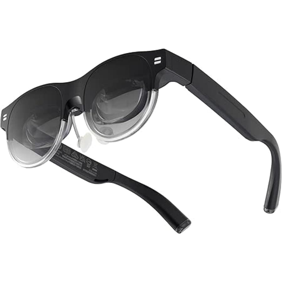 ASUS AirVision M1 Smart AR Glasses: $539.74 ASUS AirVision M1 Smart AR Glasses: $539.74
