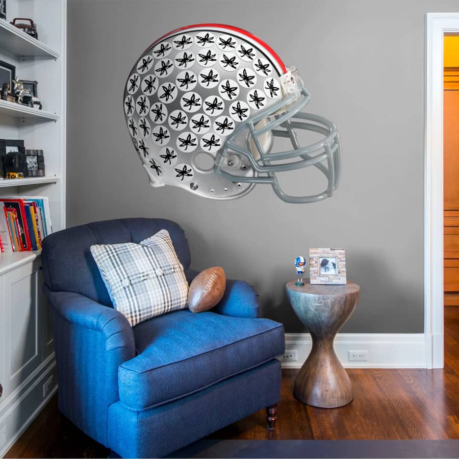 Fathead College Football Sale: Extra 15% off NCAA products Fathead College Football Sale: Extra 15% off NCAA products