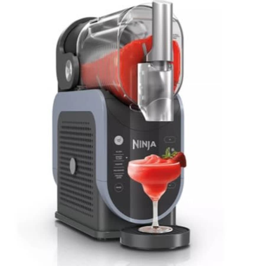 Refurb Ninja Slushi at Woot: From $220 Refurb Ninja Slushi at Woot: From $220