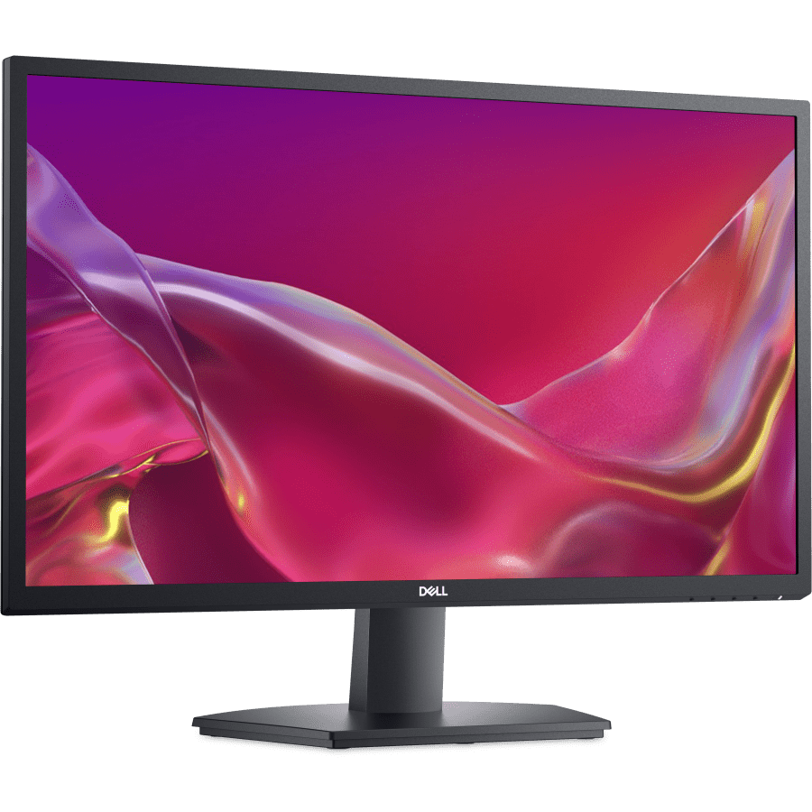 Dell 27" 1080p Monitor: $85 Dell 27" 1080p Monitor: $85