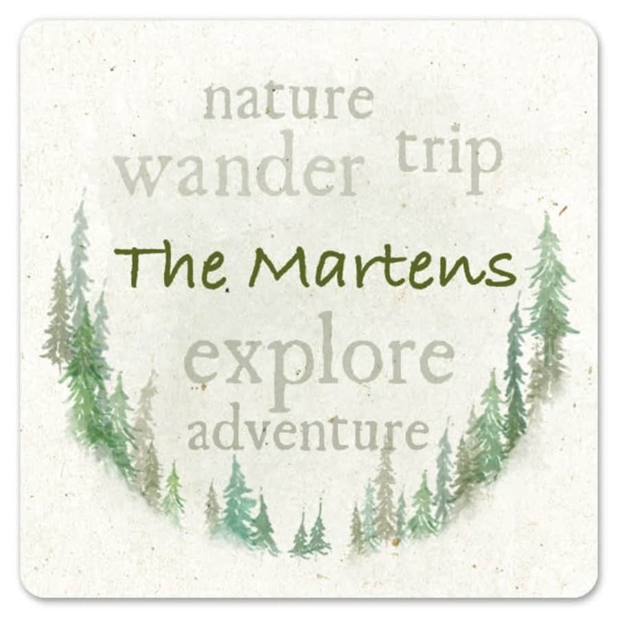 Photo Coasters at Walgreens: 40% off