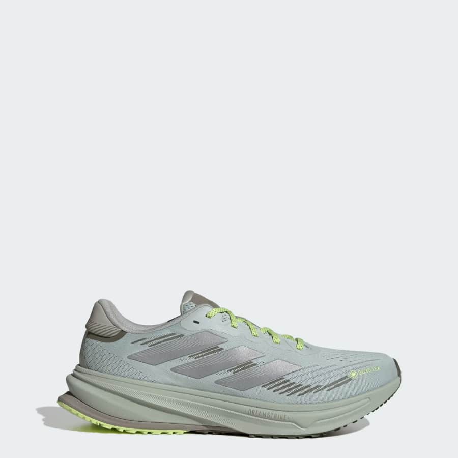 adidas Men's Supernova Rise GTX Running Shoes: $82 adidas Men's Supernova Rise GTX Running Shoes: $82