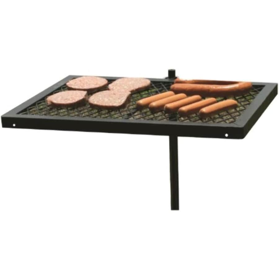Texsport Heavy Duty Barbecue Swivel Grill: $17 w/ Prime