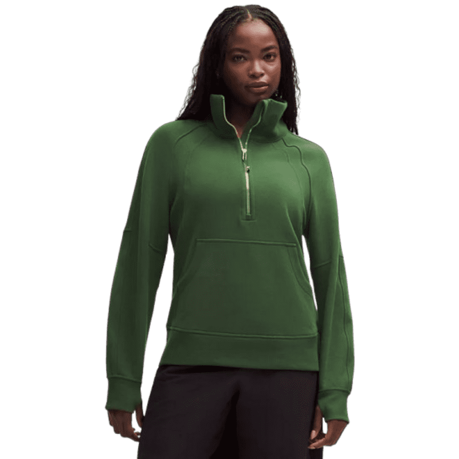lululemon Women's Hoodies and Sweatshirts Black Friday Specials: Up to 40% off