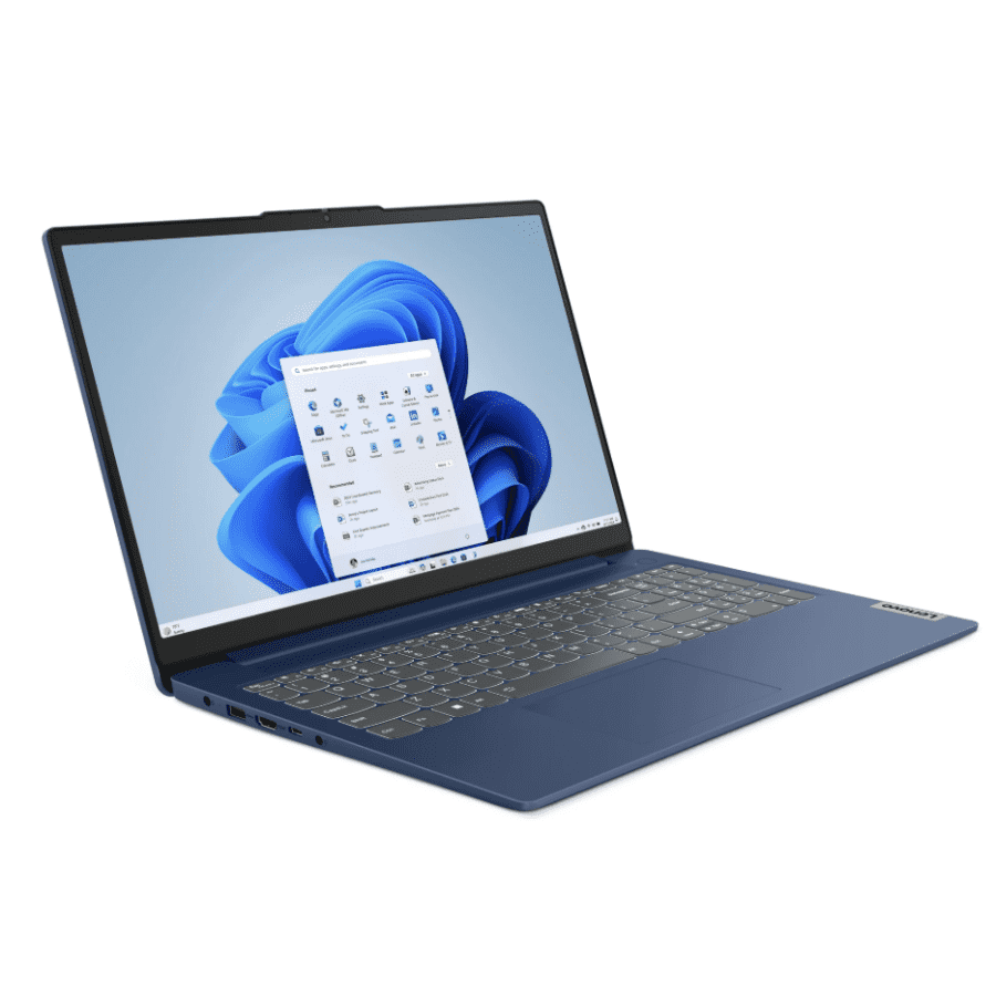 Lenovo IdeaPad Slim 3i 13th- Gen. 15.6" Laptop w/ 256GB SSD: $240 Lenovo IdeaPad Slim 3i 13th- Gen. 15.6" Laptop w/ 256GB SSD: $240