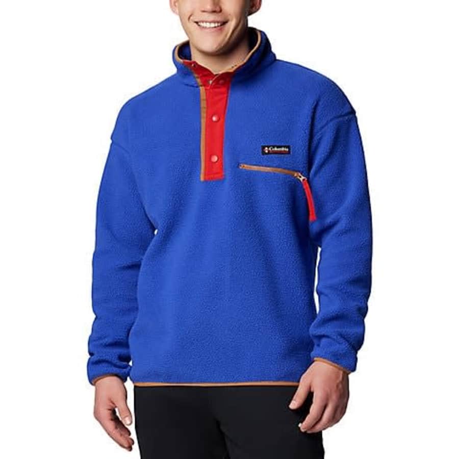 Columbia Men's Clearance Deals at Dillard's: Up to 70% off Columbia Men's Clearance Deals at Dillard's: Up to 70% off