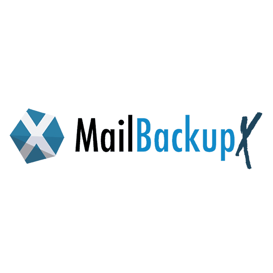Mail Backup X Individual Edition: Lifetime Subscription for $30