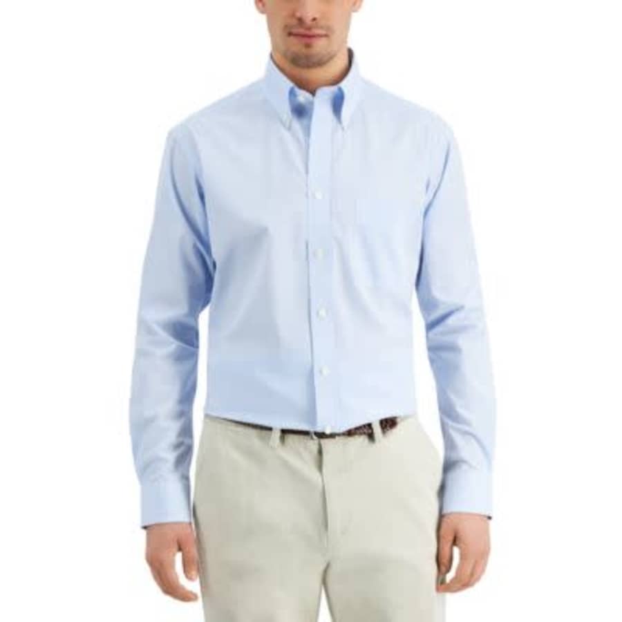 Dress Shirts at Macy's: All under $20 Dress Shirts at Macy's: All under $20