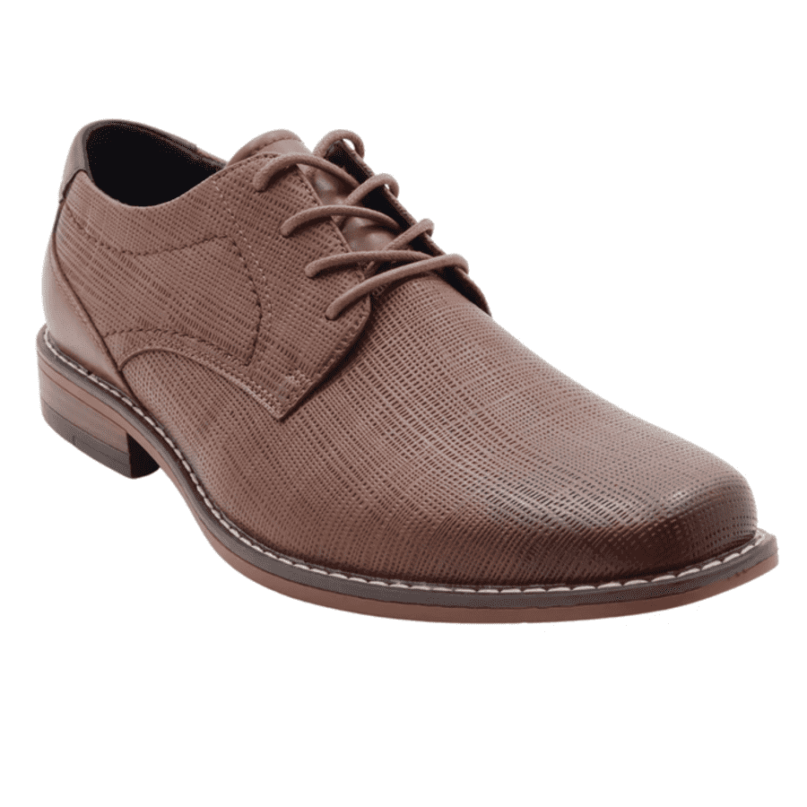 Perry Ellis Men's Lugo Oxfords: $30 Perry Ellis Men's Lugo Oxfords: $30