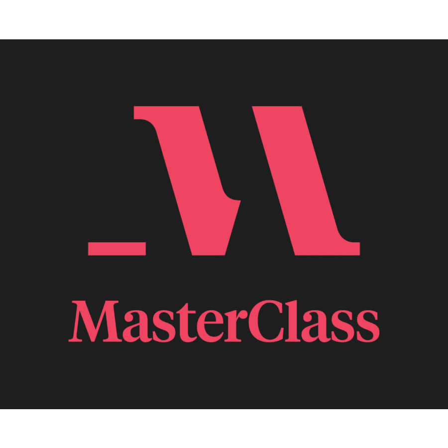 MasterClass Labor Day Offer: 50% off online classes