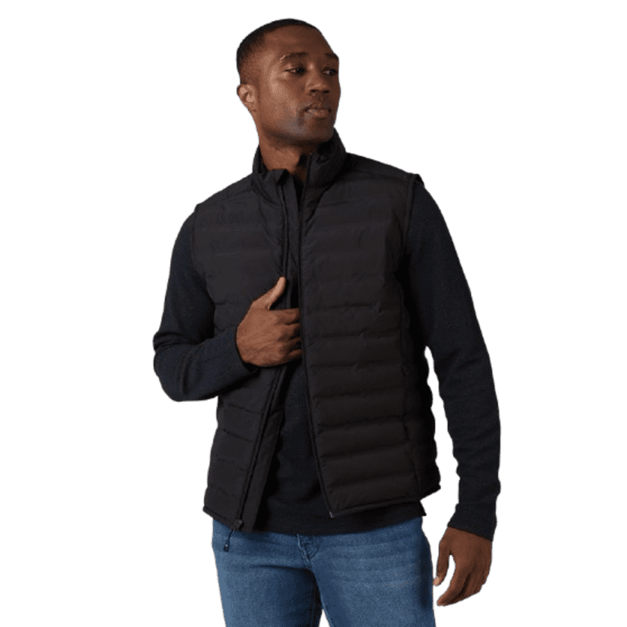 Men's Outerwear at 32 Degrees: from $13