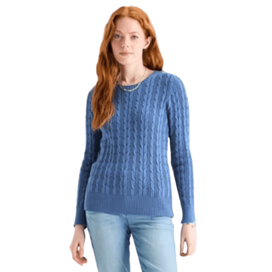 JCPenney Black Friday Women's Sweaters and Cardigans Deals: $9.99