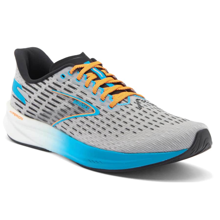Brooks Men's Hyperion Running Shoes: $78