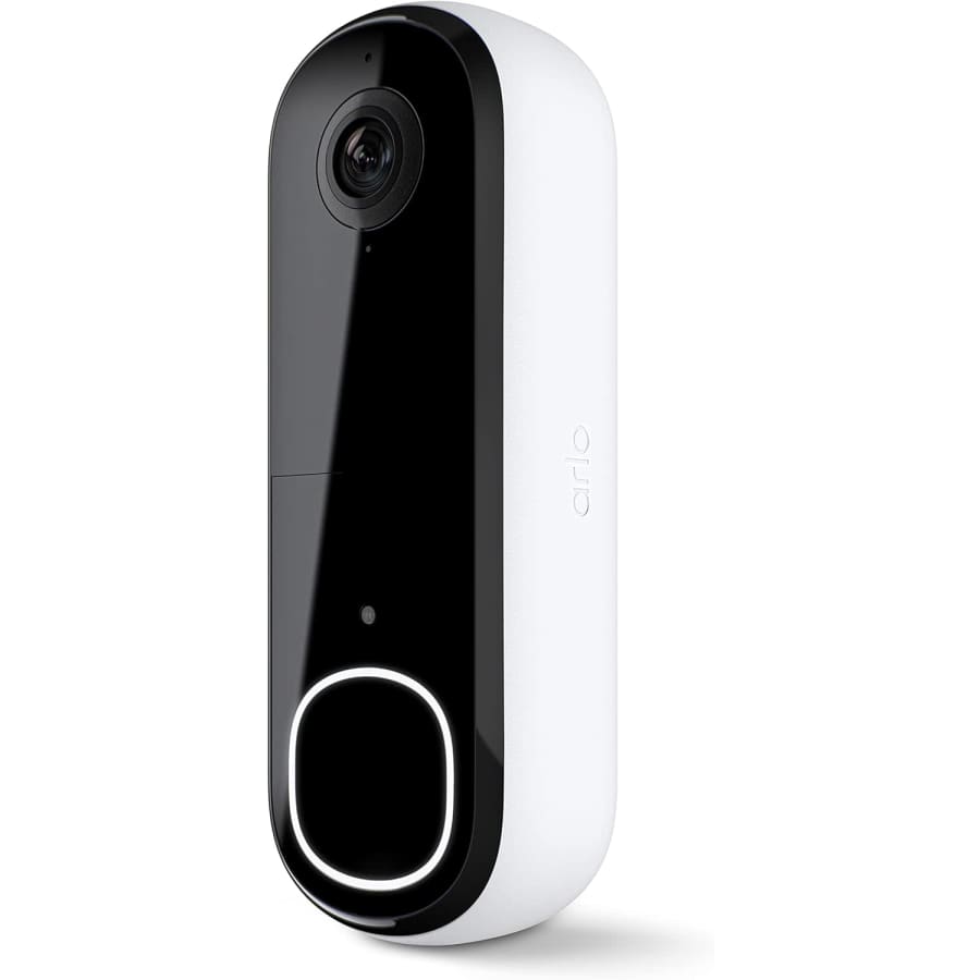 Arlo Smart Home Security Cameras at Amazon: Up to 54% off