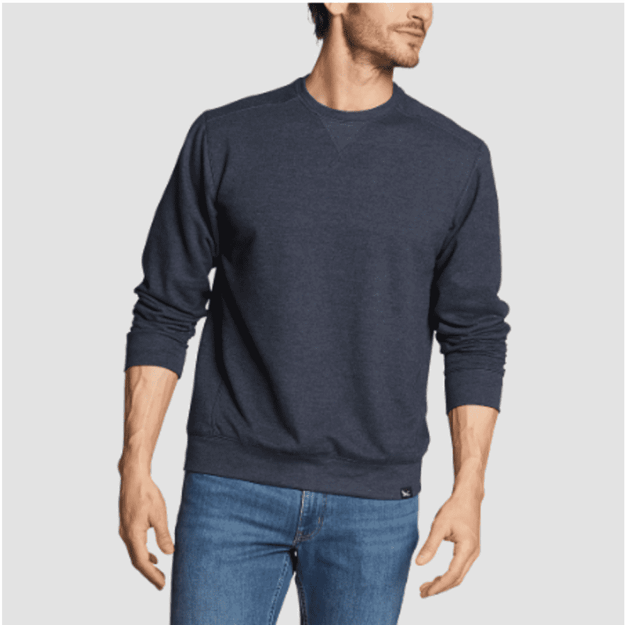 Eddie Bauer Fleece Clothing Deals: 60% off Eddie Bauer Fleece Clothing Deals: 60% off