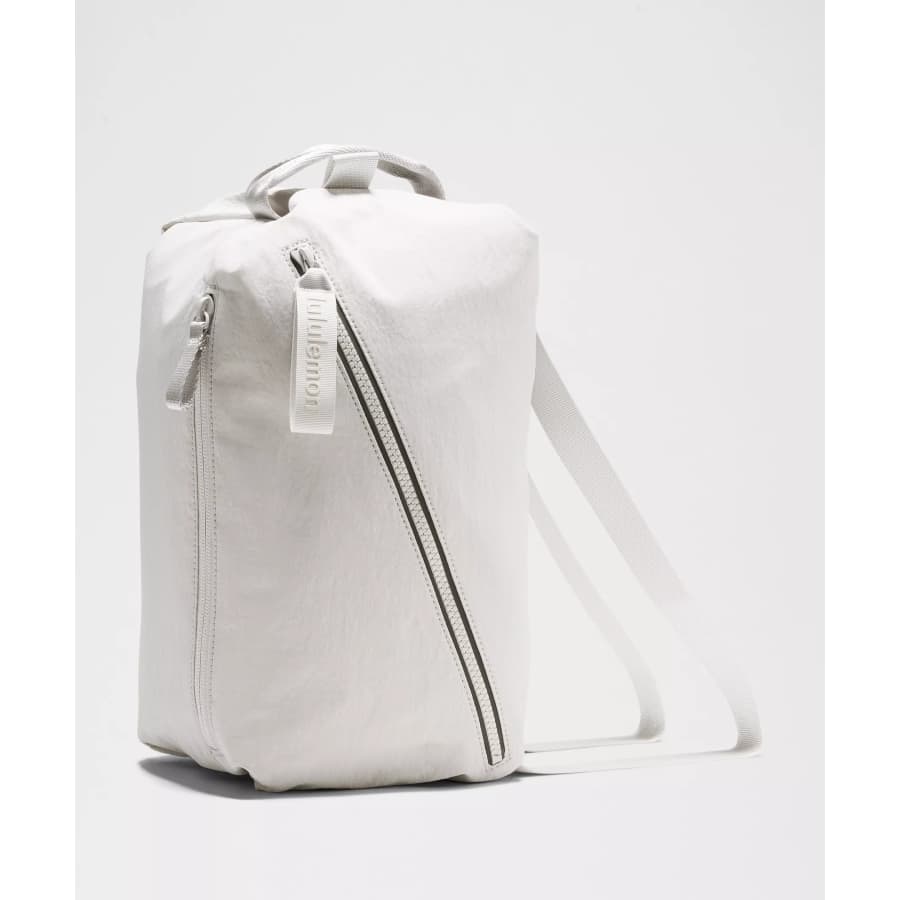 lululemon Fast Track 10L Bag 2.0: $44