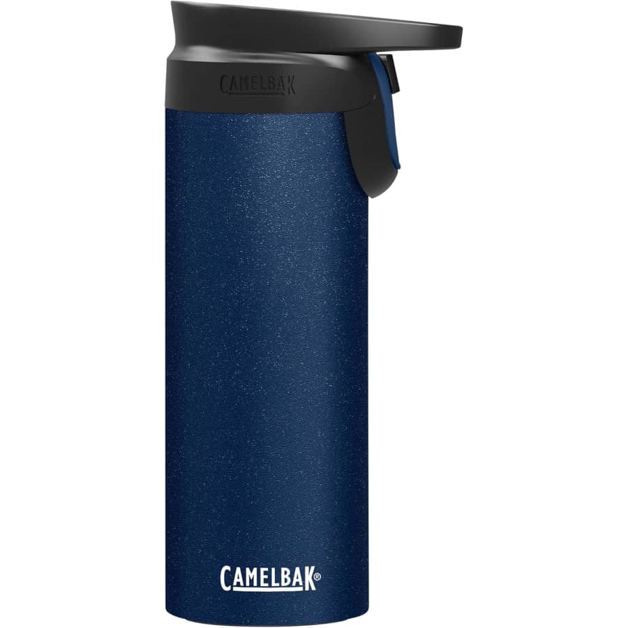 CamelBak Forge Flow 16-oz Coffee and Travel Mug: $12