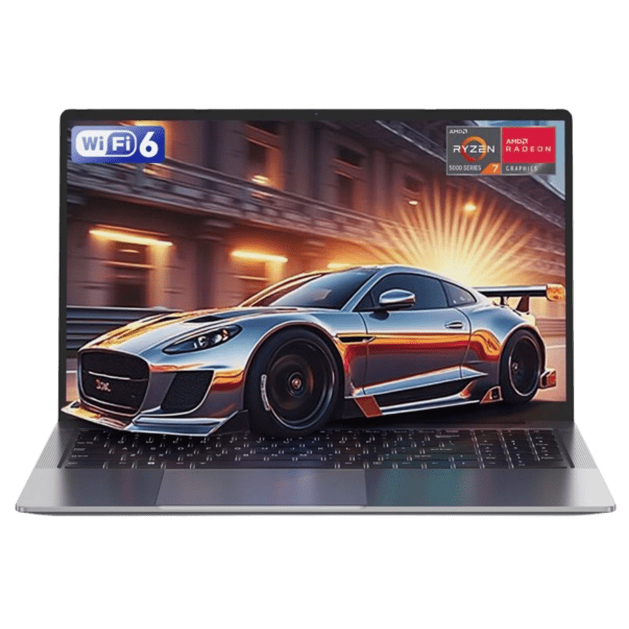 Certified Refurb AceMagic AX16 Pro Ryzen 7 16.1" Laptop: $344