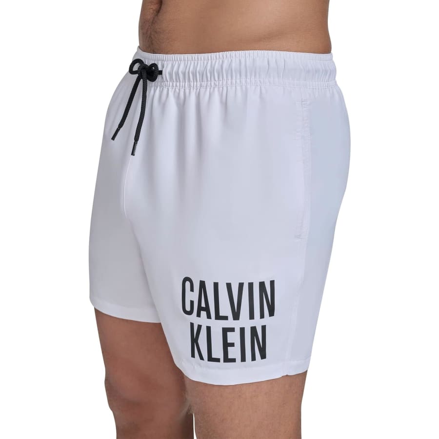 Calvin Klein Men's Swim Trunks: $18.60 Calvin Klein Men's Swim Trunks: $18.60