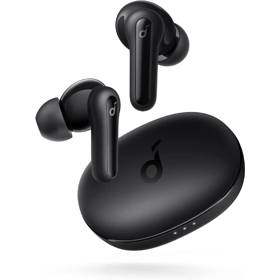 Soundcore Life P2 Mini Bluetooth Earbuds: $20.99 Soundcore Life P2 Mini Bluetooth Earbuds: $20.99