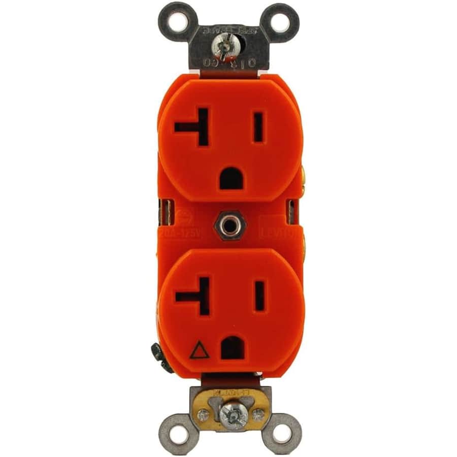 Leviton Electrical Home Improvement Deals at Amazon: Up to 50% off