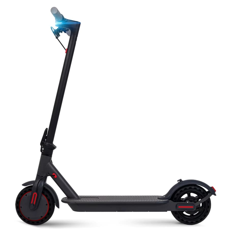 350W Foldable Electric Scooter: $141