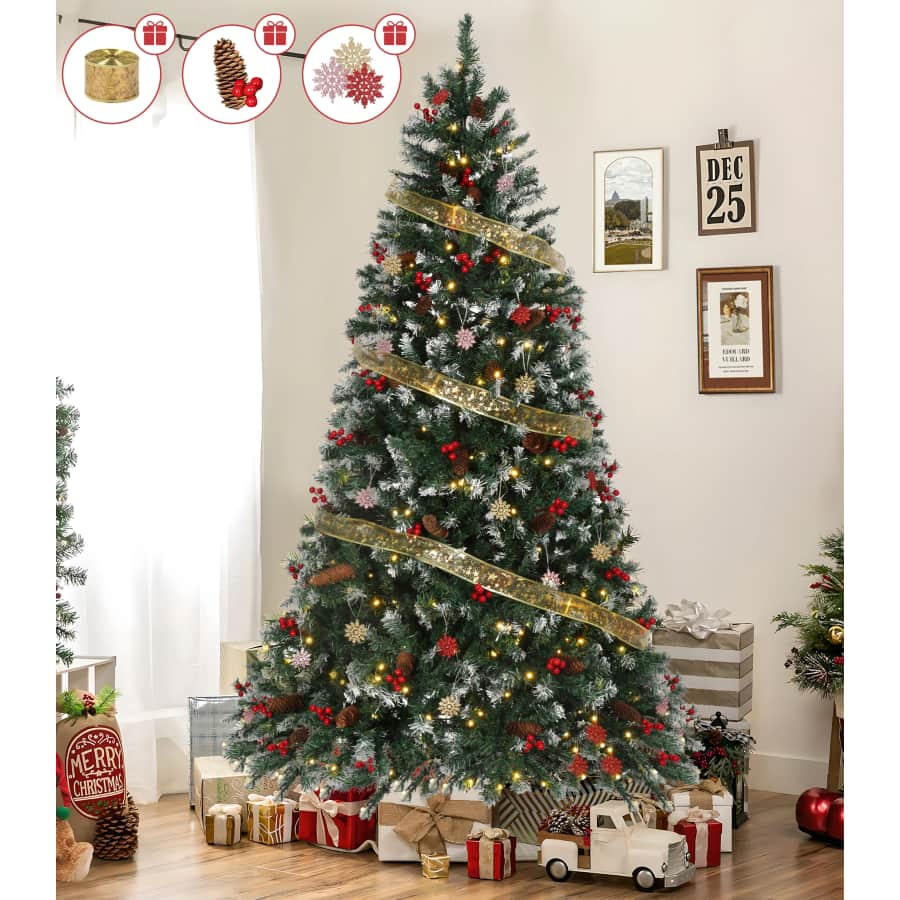 Holiday Decor Savings at Walmart: Up to 75% off Holiday Decor Savings at Walmart: Up to 75% off