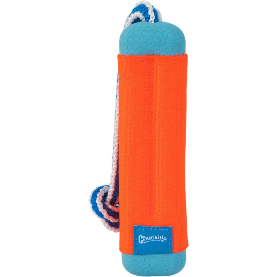 Chuckit! Amphibious Bumper Fetch and Float Dog Toy: $4.97 Chuckit! Amphibious Bumper Fetch and Float Dog Toy: $4.97