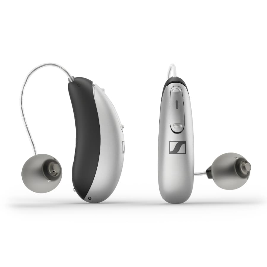 Sennheiser All-Day Clear OTC Hearing Aids: $800