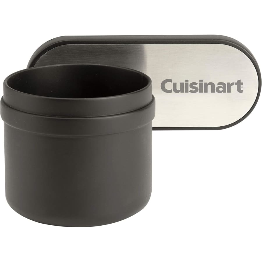 Cuisinart Magnetic Drink Holder: $10