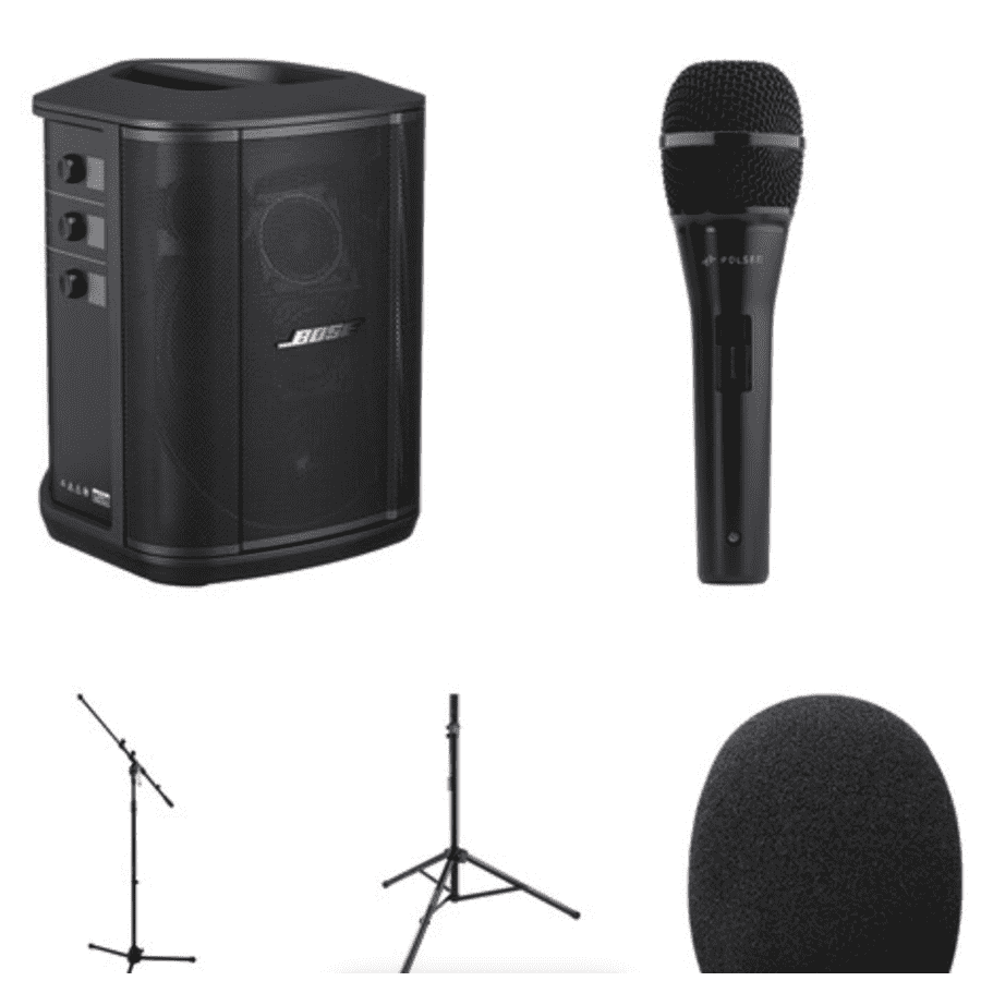 Bose Deals at B&H Photo Video: Up to $135 off Bose Deals at B&H Photo Video: Up to $135 off