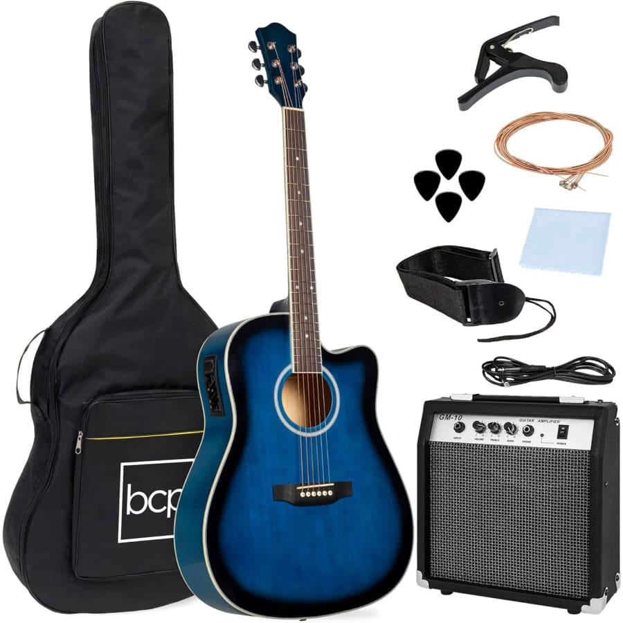 Best Choice Products Musical Instrument Deals at Amazon: Up to 40% off Best Choice Products Musical Instrument Deals at Amazon: Up to 40% off