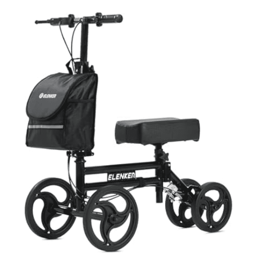 Elenker Knee Scooter: $50 Elenker Knee Scooter: $50
