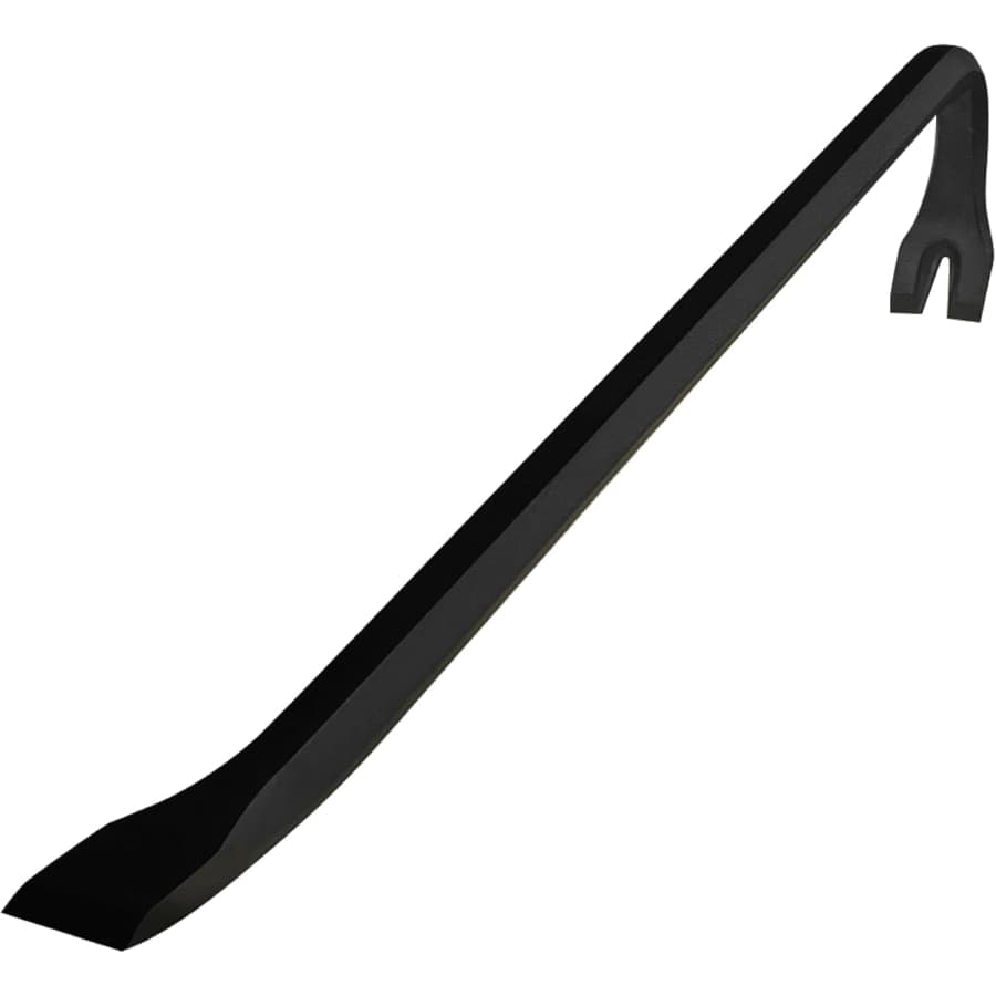 Olympia Tools 12" Wrecking Bar: $5.58