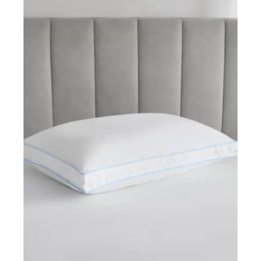 Nautica Queen Premium Gusseted Pillow: $12 Nautica Queen Premium Gusseted Pillow: $12