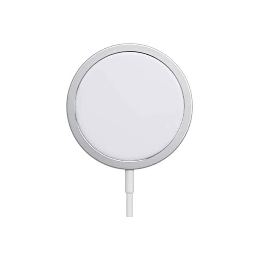 1st-Gen. Apple MagSafe Wireless Charger: $15, 2-pack for $28 1st-Gen. Apple MagSafe Wireless Charger: $15, 2-pack for $28